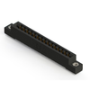 Edgeboard Connectors - 151-857-015-554-108-ND - DigiKey