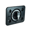 16-48 V 5-600 A Heavy-Duty High-Cranking Single-Pole Rotary Master Battery Disconnect Switches -- 888842000A - Image