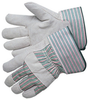 Leather Gloves, Split Cowhide - 3270G - Liberty Glove & Safety, Inc.