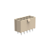 Headers, Male Pins - 664-G87MP101202CHR-ND - DigiKey