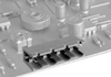 Printed Circuit Board Headers - 04275RZ - LMI Components, Inc.