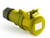 Industrial Power Connectors - 2144155 - RS Components, Ltd.