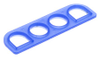 PCB Connector Accessories - 1647536 - RS Components, Ltd.