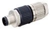 Industrial Circular Connectors - 1441294 - RS Components, Ltd.
