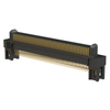 Arrays, Edge Type, Mezzanine (Board to Board) - ERM8-049-01-S-D-EM2-TR-ND - DigiKey
