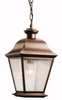 Exterior -Hanging - 256034 - Light Center (The)