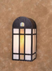 Exterior -Wall Mt./Flush - 24012 - Light Center (The)