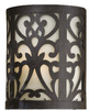 Exterior -Wall Mt./Flush - 41707 - Light Center (The)