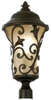 9298AC-PL Exterior -Post/Pier Head - 424029 - Capital Lighting, Inc.