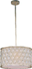 Pendants-Drum Shade - 397524 - Light Center (The)