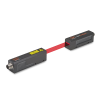 Compact laser micrometer with high measuring rate -- optoCONTROL ODC 1200-10 - Image