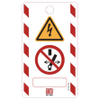 Safety Tags - 219180 - RS Components, Ltd.