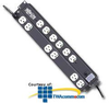 Tripp Lite Hospital-Grade Power Strip -- RS-1215-HG - Image