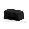 Headers, Male Pins - 17-1-2329463-1-ND - DigiKey