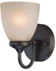 26101-BZ Sconces-Single Glass - 692143 - Capital Lighting, Inc.