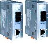 Ethernet to Fiber Media Converters -- EMC202 - Image