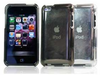 iTouch 4 Shell Case, Clear -- 4203-SF-01 - Image