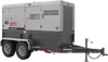 Mobile Generators -- G Series