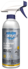 Sprayon LU 206 Clear Lubricant - 14 oz Aerosol Can - 14 fluid oz Net Weight - 20699 - 075577-20699 - R. S. Hughes Company, Inc.