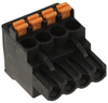 Terminal Blocks - Headers, Plugs and Sockets - 281-2639-ND - DigiKey