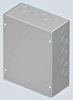 Pull/Junction Box -- 1100 DF040404 - Image