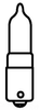 Miniature Incandescent Lamp -- 795-12.8 - Image