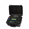10A Digital Micrometer-1mA-10A, 1 res. - Printer, Remote -- MPK-256
