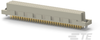 Eurocard Connectors -- 2-1393641-7 - Image
