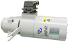 Wind Turbine Slip Ring for Control Data Transmission -- LPW-0560-1410-08S