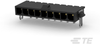 PCB Headers & Receptacles - 2-1445088-9 - TE Connectivity