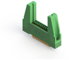 Card Edge Connectors - Edgeboard Connectors - 345-022-560-288 - Lingto Electronic Limited