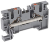 Terminal Blocks - Din Rail, Channel - 2080-PRK4/2AGR-ND - DigiKey