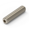 Metric Set Screw, Socket Screws - MT -520-SVK - UC Components, Inc.