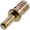 Circular Contact, Pin, Crimp, 12Awg; Product Range Deutsch Te Connectivity - 73AH7456 - Newark, An Avnet Company
