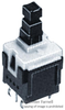 Switch, Pushbutton, Dpdt, 200Ma, 14Vdc, Solder; Product Range Panasonic - 83T2656 - Newark, An Avnet Company