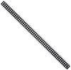 Receptacle, 1Mm, Smd, 20Way; Connector Systems Samtec - 54AJ5236 - Newark, An Avnet Company