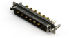 Combo D-Sub Conn, Plug, Dc-13W6, Th; Product Range Edac - 51AJ9976 - Newark, An Avnet Company