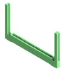 Card Edge Connector Rohs Compliant Edac - 63AJ2528 - Newark, An Avnet Company