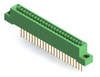 Card Conn, Single Side, 23Pos, Wire Wrap; Card Edge Connector Type Edac - 75AJ3808 - Newark, An Avnet Company