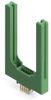 Card Edge Conn, Dual, 10Pos, Th; Card Edge Connector Type Edac - 64AJ8192 - Newark, An Avnet Company