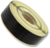 Tape; Tape Colour Raychem Te Connectivity - 11M0233 - Newark, An Avnet Company