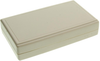 Enclosure, Hand Held, Abs, Grey; Enclosure Type Multicomp Pro - 74M3038 - Newark, An Avnet Company