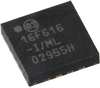 Microcontroller Mcu, 8 Bit, Pic16, 20Mhz, Qfn-16; Product Range Microchip - 74K8539 - Newark, An Avnet Company