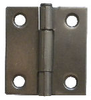 Steel Hinge, Removable Pin - 746153 - HardwareSource, Inc.