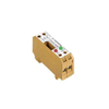 Connectors, Interconnects -Terminal Blocks -Din Rail, Channel - Win Source Electronics