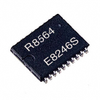 Integrated Circuits (ICs) - Clock-Timing - Real Time Clocks - RTC-8564JE:BB ROHS - Shenzhen Shengyu Electronics Technology Limited