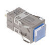 Switches - Pushbutton Switches -- A3PA-90A12-24AA - Image