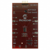 Analog to Digital Converters (ADCs) Evaluation Boards -- MCP3424EV-ND - Image