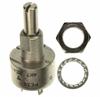 Potentiometers, Variable Resistors - Rotary Potentiometers, Rheostats - PE30L0FL472MAB - Acme Chip Technology Co., Limited