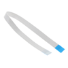 Cable Assemblies - Flat Flex Ribbon Jumpers, Cables - FJH-10-D-06.00-4 - Acme Chip Technology Co., Limited